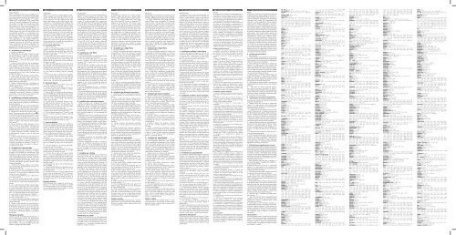 Fr Telecommande Universelle 6 En 1 It Metronic