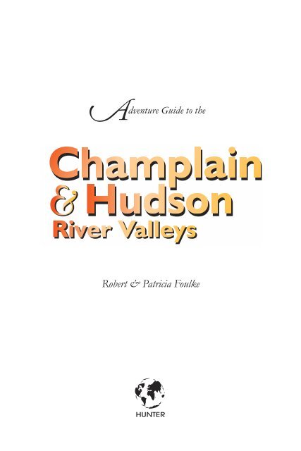 champlain to parent directory