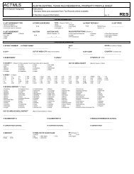 Residential Property Profile - ABoR.com