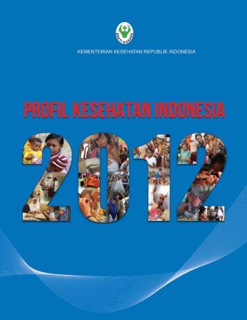 Profil Kesehatan_2012 (4 Sept 2013)