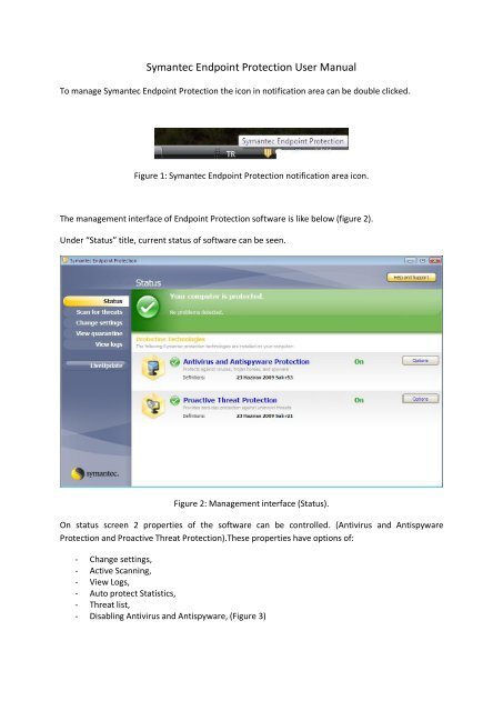 Symantec Symantec