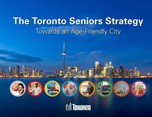 Toronto Seniors Strategy (Final)