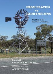 From Praties to Paddymelons (PDF 56MB) - Clare County Library