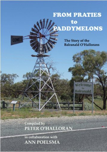 From Praties to Paddymelons (PDF 56MB) - Clare County Library