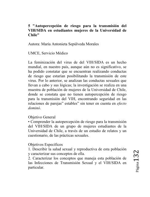 Teoria de genero