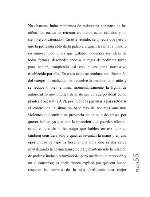 Teoria de genero