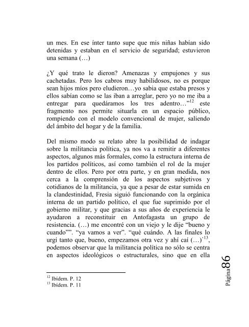 Teoria de genero