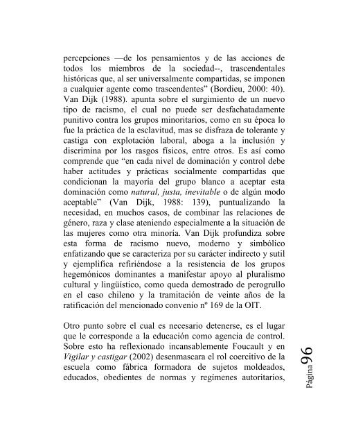 Teoria de genero