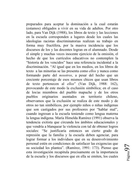 Teoria de genero