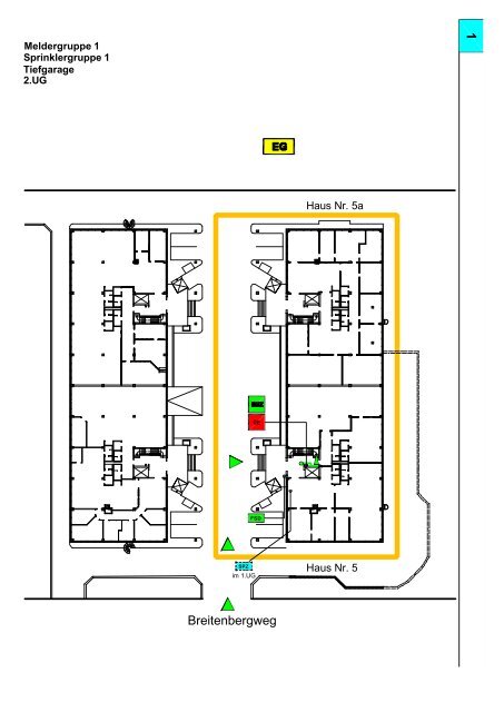 Anschaltrichtlinie für Brandmeldeanlagen der Feuerwehren in der ...