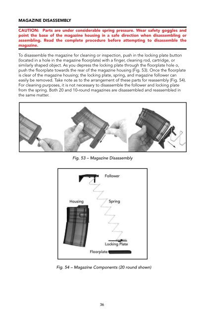 MR762A1 - Heckler & Koch USA