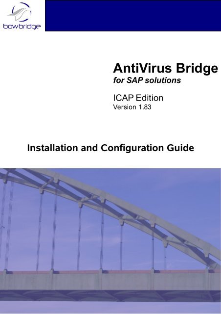 icap software