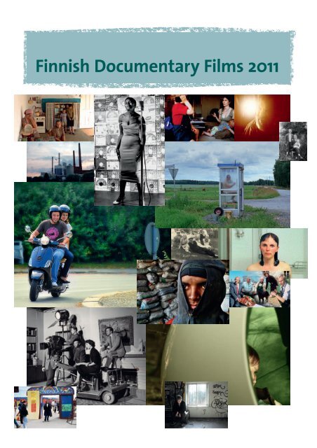 Finnish Documentary Films 2011