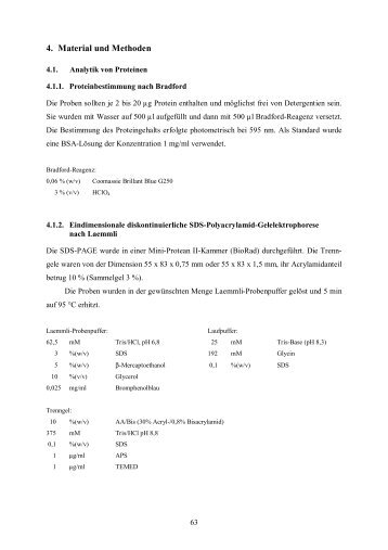 4. Material und Methoden