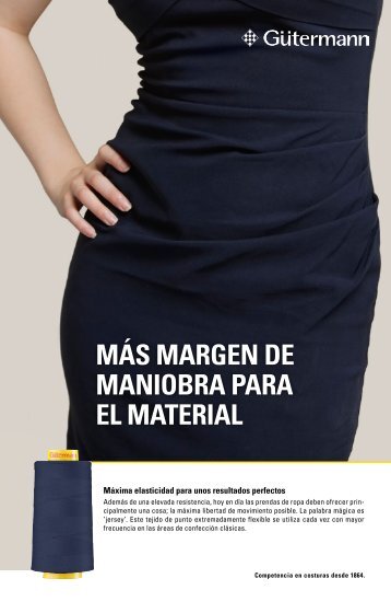 Themenblatt_Jersey_ES.pdf - GÃ¼termann