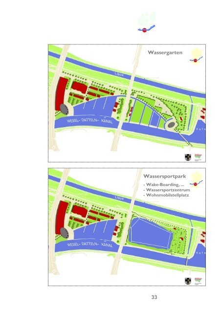 FREIZEIT + TOURISMUS DORSTEN - Metropole Ruhr