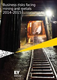 EY-Business-risks-facing-mining-and-metals-2014–2015