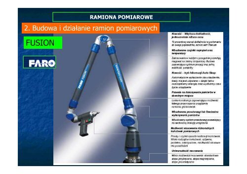 Ramiona pomiarowe PDF