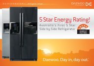 5 Star Energy Rating!