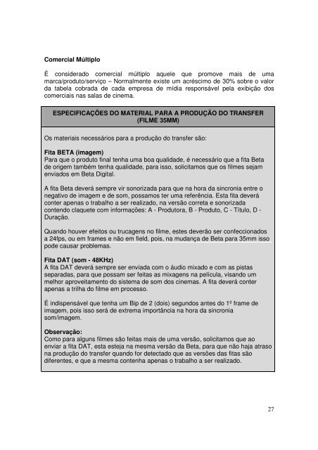 1 apostila de mÃ­dia e estudo dos meios - Ãrea Administrativa Docente