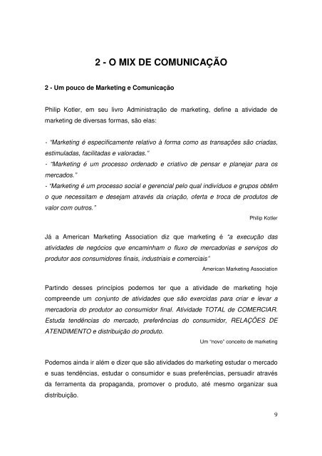 1 apostila de mÃ­dia e estudo dos meios - Ãrea Administrativa Docente