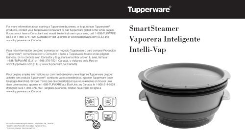 intelli vap Recharges Gamme Intense