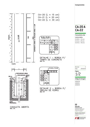 CA-20 A CA-22