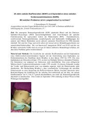 Download AusfÃ¼hrlicher Bericht - Werner-Wicker-Klinik