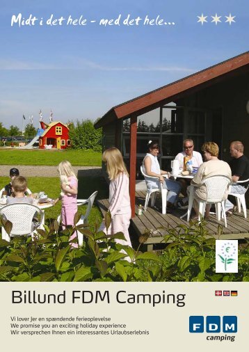 Billund-træet - FDM