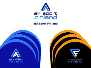 Audi Tour 2012 info - Ski Sport Finland ry