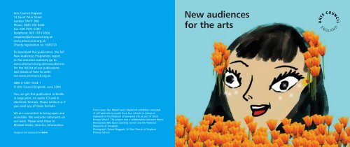 New Audiences V6 25.5 - Norsk publikumsutvikling