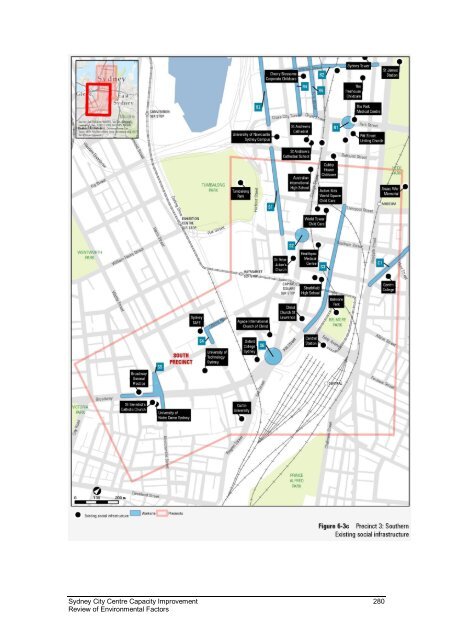 sydney-city-centre-review-of-environmental-factors