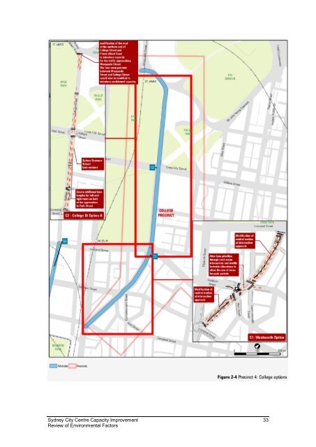 sydney-city-centre-review-of-environmental-factors