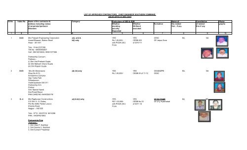 Download Document - Military Engineer Services