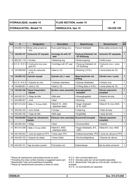 20:15 Fluid Section Manual - Epacnz.co.nz