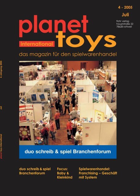 International Mf Verlag