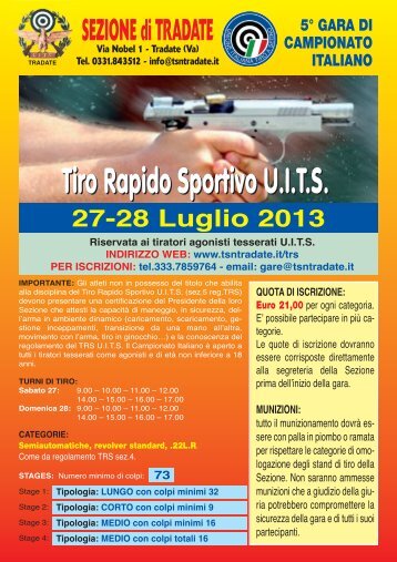 Locandina TRS 2013 Tradate.pdf - Savona TSN