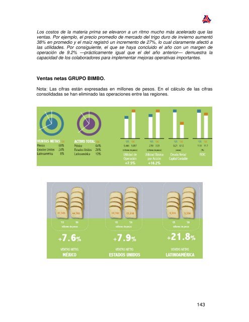 El Impacto en la Cultura y el DesempeÃ±o de la ... - Colparmex