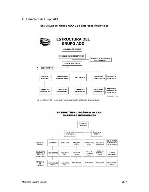 El Impacto en la Cultura y el DesempeÃ±o de la ... - Colparmex