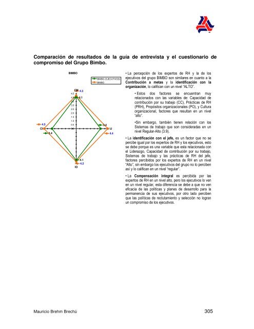 El Impacto en la Cultura y el DesempeÃ±o de la ... - Colparmex