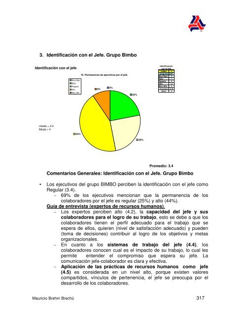 El Impacto en la Cultura y el DesempeÃ±o de la ... - Colparmex