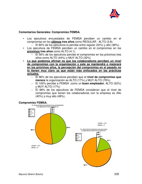 El Impacto en la Cultura y el DesempeÃ±o de la ... - Colparmex