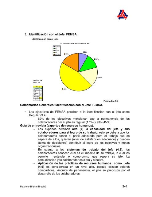 El Impacto en la Cultura y el DesempeÃ±o de la ... - Colparmex