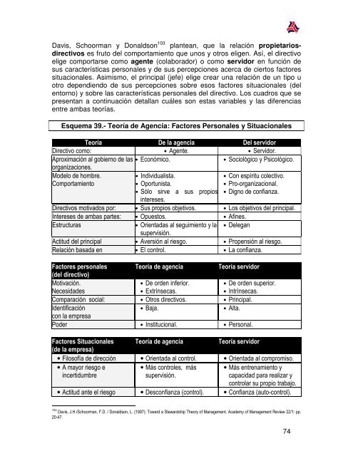 El Impacto en la Cultura y el DesempeÃ±o de la ... - Colparmex