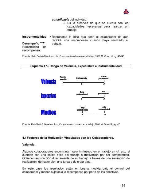 El Impacto en la Cultura y el DesempeÃ±o de la ... - Colparmex