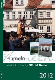 Hameln - Method Publishing