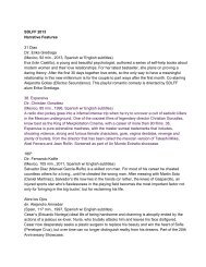 COVER Missing Ads for (not on Server)... - San Diego Latino Film ...
