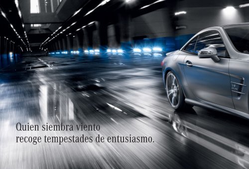 surround - Mercedes-Benz España