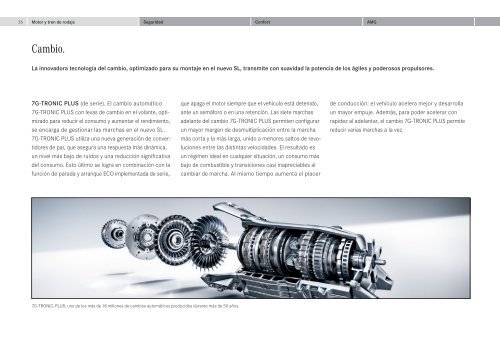 surround - Mercedes-Benz España