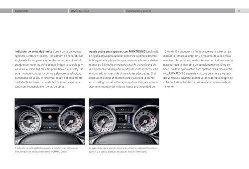 surround - Mercedes-Benz España